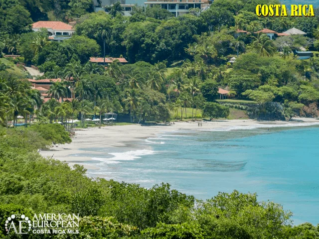 Most municipalities are very protective of their maritime zone Costa Rica Beachfront property restrictions