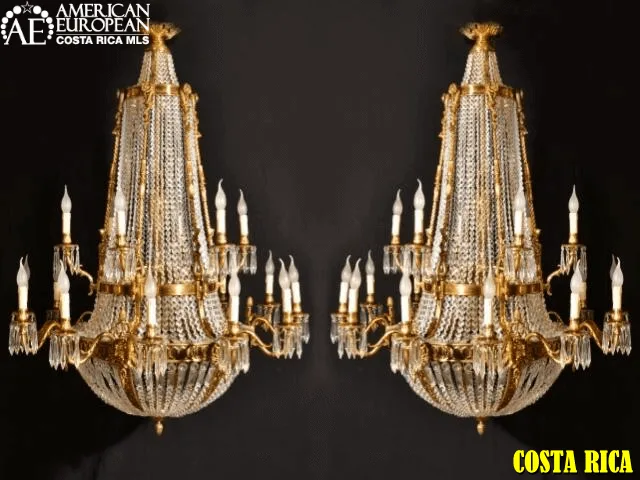 What Inventory Stays with the House for Sale