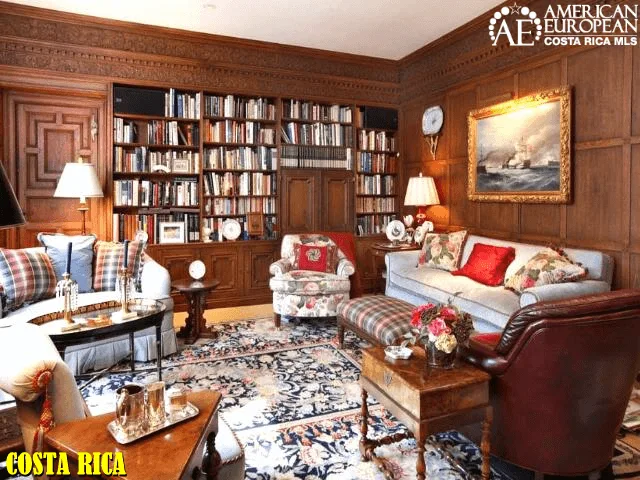 What Inventory Stays with the House for Sale