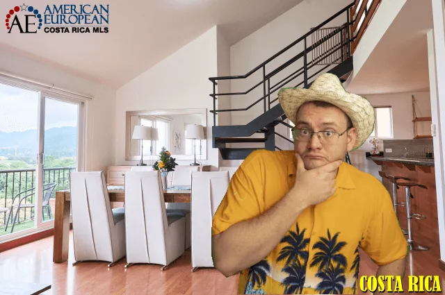 Purchasing FSBO Property Costa Rica from a buyers perspective