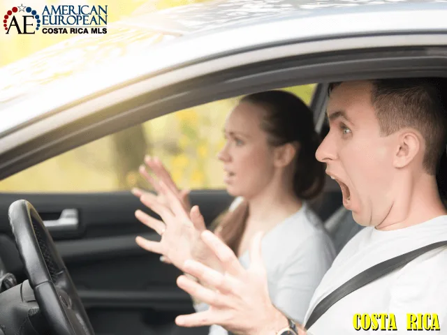 They are very poor drivers, but you learn to live with that. Advantages and Disadvantages to Living in Costa Rica