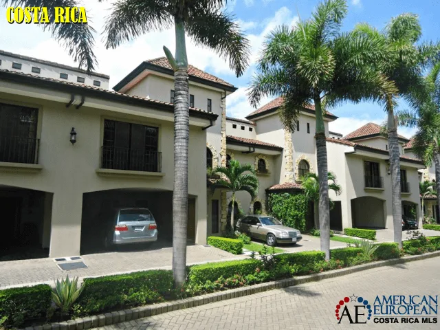 Are all the units the same size? Maybe some have been upgraded recently? Understanding Real Estate Comps in Costa Rica