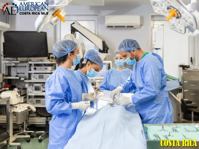 Costa Rica offers Affordable and High-Quality Healthcare 10 Reasons to Relocate to Costa Rica