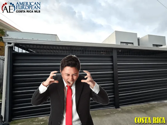 Why I Love a Property Showing in the Rain