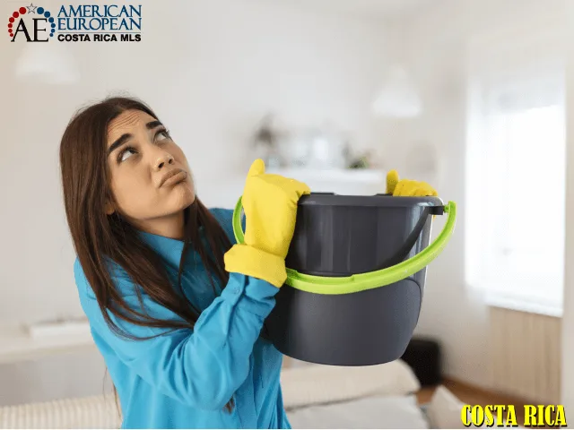 Why I Love a Property Showing in the Rain