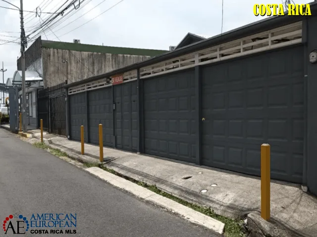 Terrible curb appeal 9 Touch ups that will help sell your home in Costa Rica