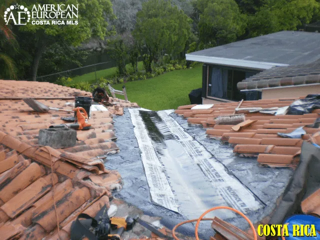 Can a buyer make repairs before closing?