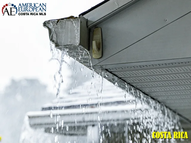 All About Roof Repairs and Maintenance in Costa Rica