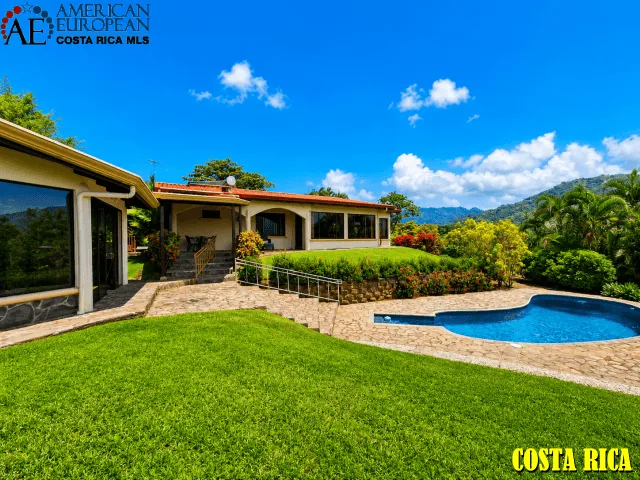 Ask our Atenas agent for a house like this Why Atenas Is One of the Best Places to Retire Abroad