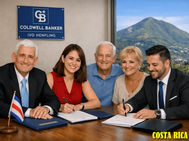 WITH the support of a professional Coldwell Banker agent, you can sell smoothly, confidently, and without unnecessary stress. How to Sell Your Costa Rica Property When You Live Abroad
