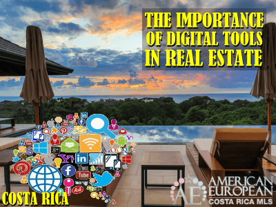 How Important is Digital Marketing Tools for Real Estate Advertising?
