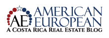 Living Costa Rica by American European