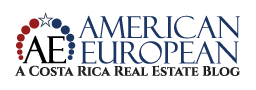 Living Costa Rica by American European