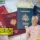 Why keep the old passport used to buy property?