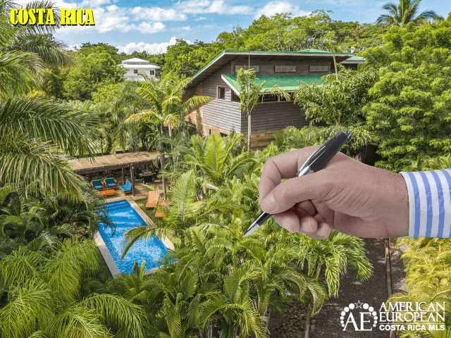 First sign the SPA as soon as you're in agreement over the details of the purchase The Role of the Closing Attorney in Costa Rica