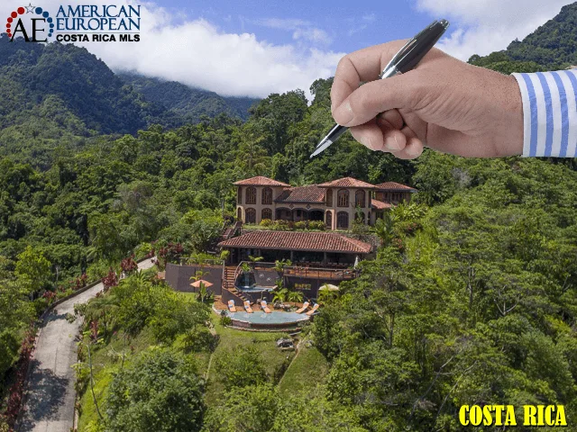 Sign the deed after your attorney finished the legal due diligence and the money is in place The Role of the Closing Attorney in Costa Rica